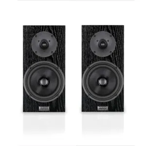 Audio Physic Classic 3 Black Ash