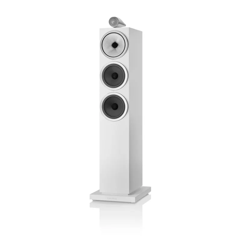 Bowers & Wilkins 703 S3 White