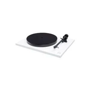 Rega Planar 1 Plus White