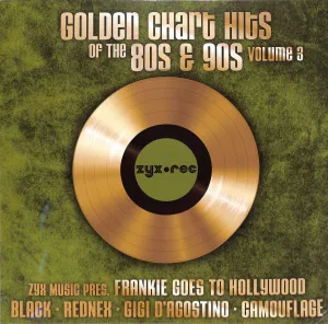 Golden Chart Hits Of The 80s & 90s Volume 3