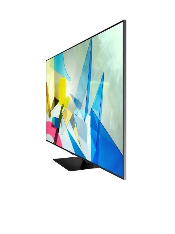 Samsung QE55Q80AAUXCE