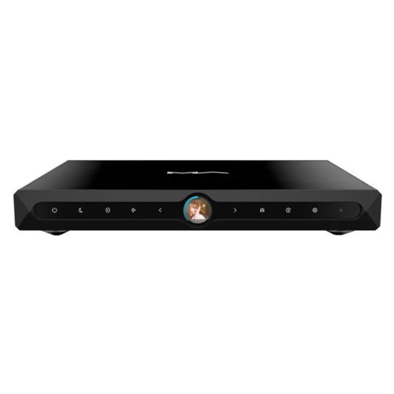 Matrix Audio X-Sabre 3 Black