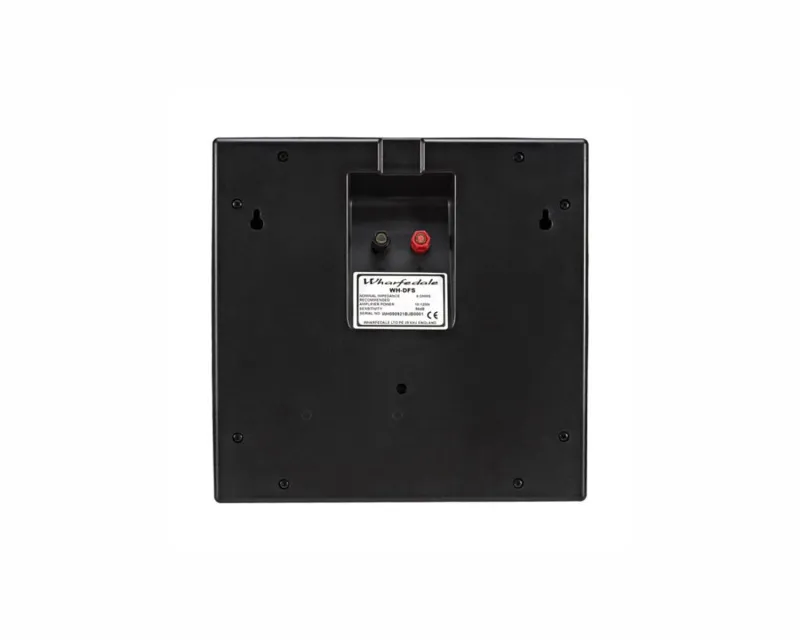 Wharfedale DFS black