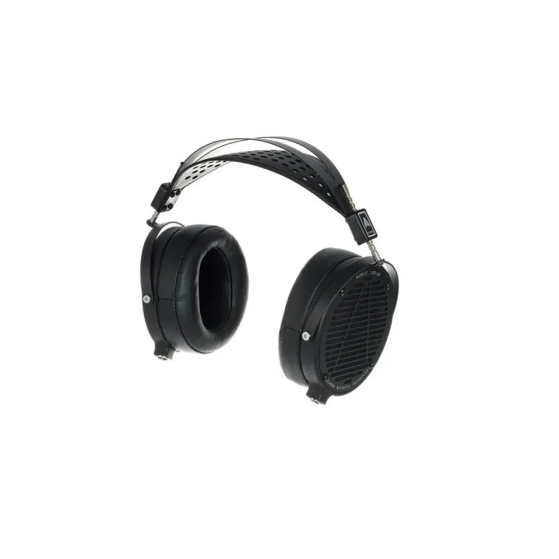 Audeze LCD 2 CLASSIC Black w LIQ RING Stereozona
