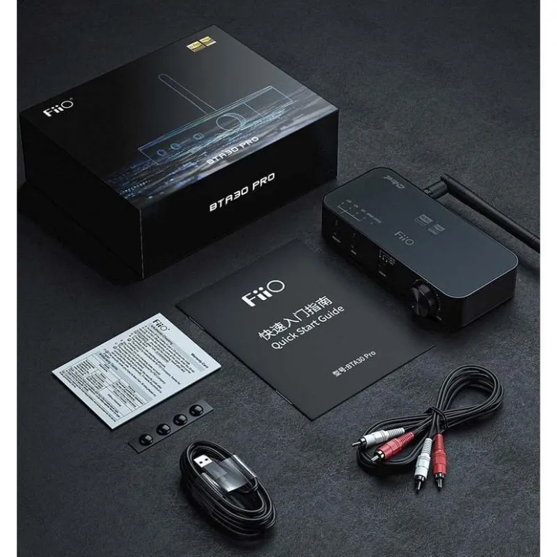 Fiio bta30 price new arrivals