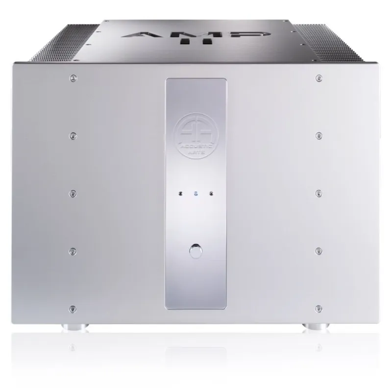 Accustic Arts AMP II MK-3 Silver
