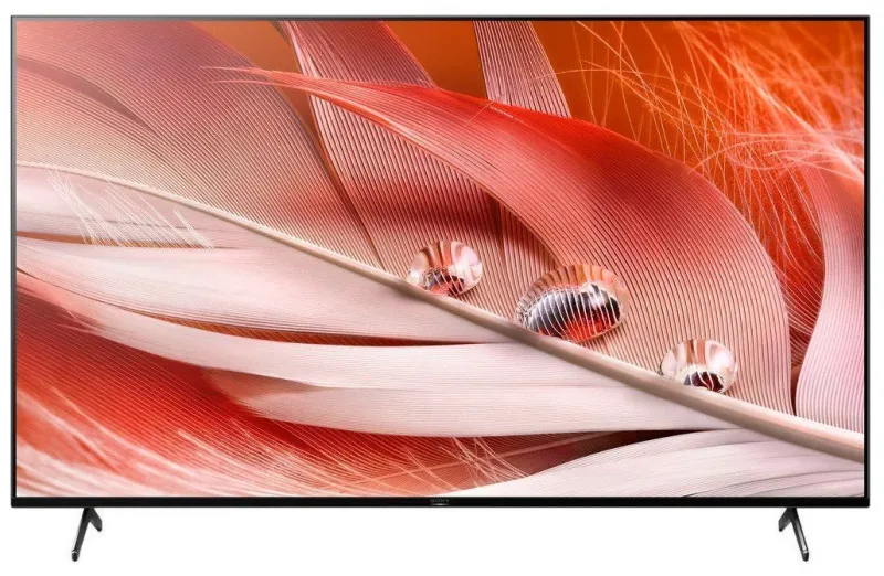 Sony XR-55X90J