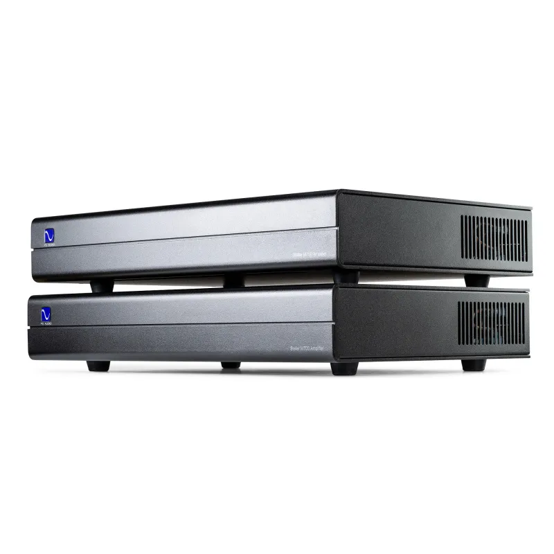 PS Audio Stellar M700 Black