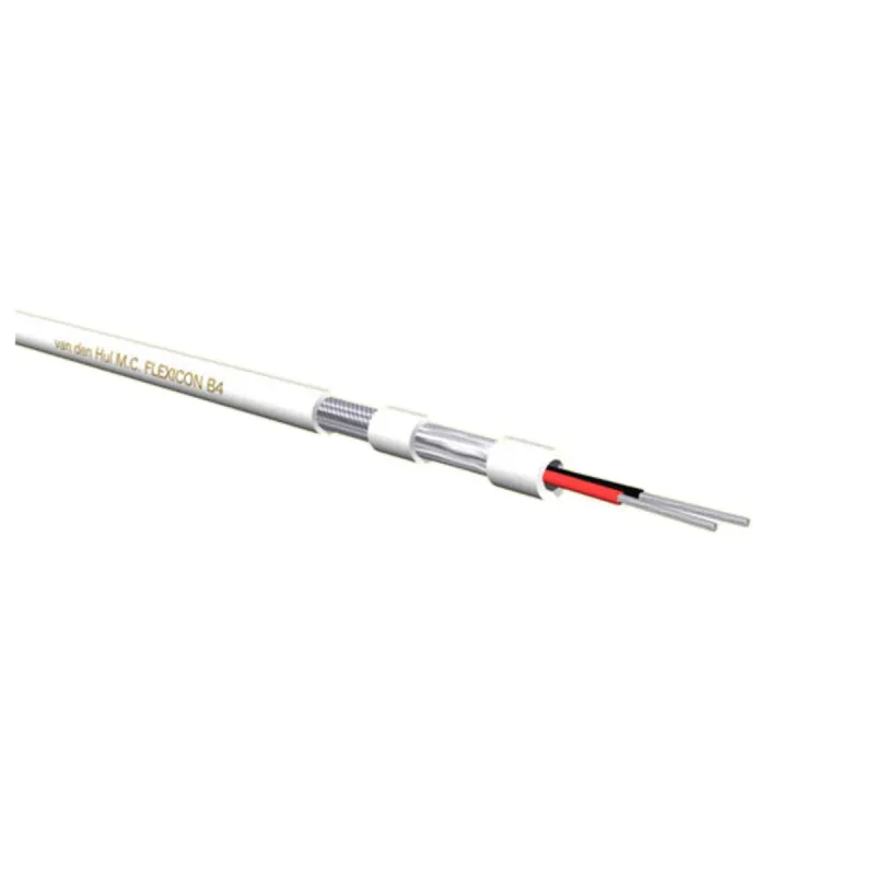 Межблочный в нарезку Van den Hul The Flexicon 1m