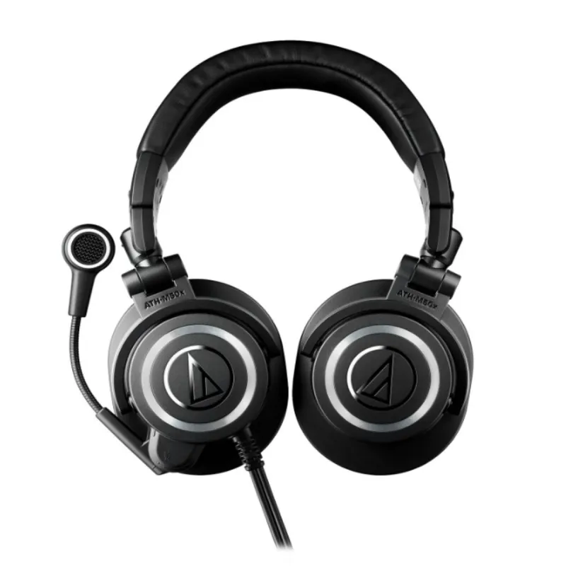 Audio Technica ATH M50xSTS USB Stereozona