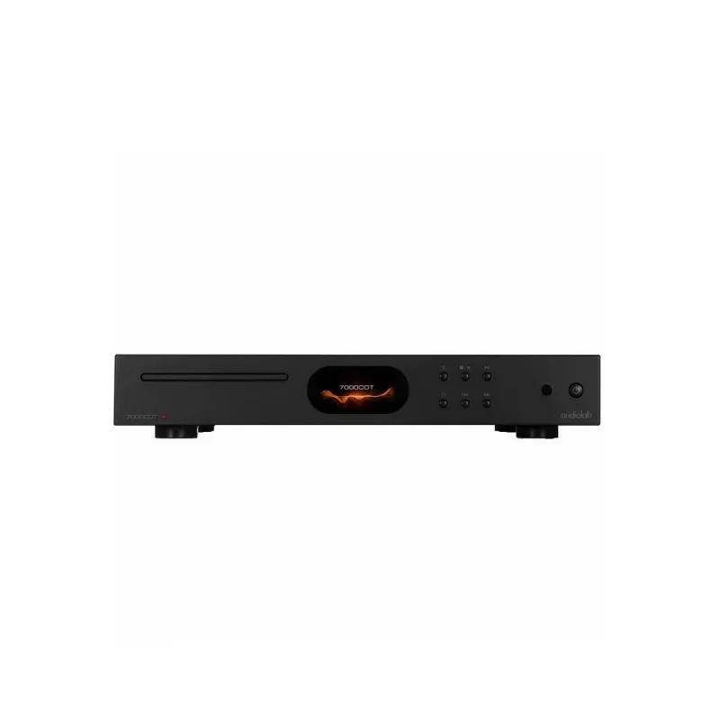 AudioLab 7000CDT black