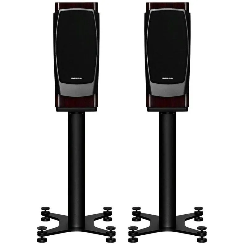 Dynaudio Confidence 20 Raven Wood High Gloss