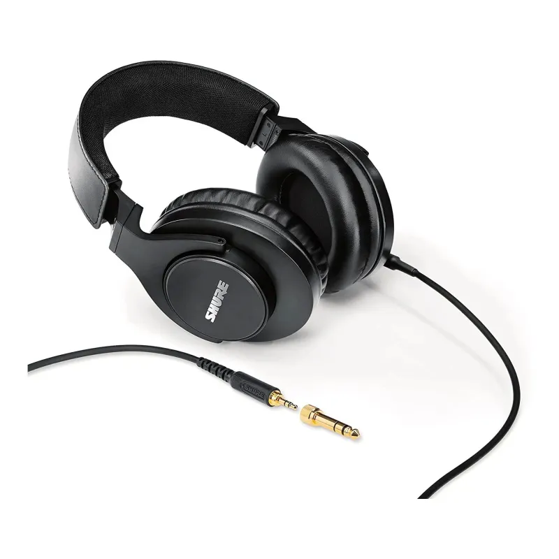 Shure earpods hotsell