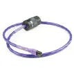 Nordost Purple Flare Power Cord 1,0мEUR8