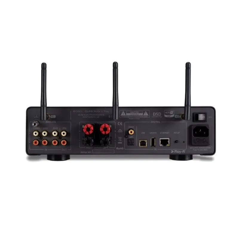 Усилитель QUAD VENA 2