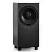 MJ Acoustics Pro 100 Mk II Black Ash