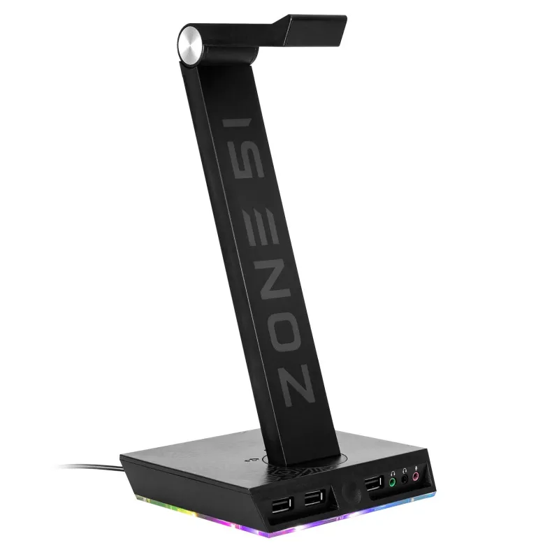 Наушники Зона 51