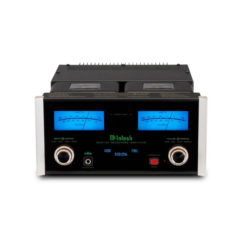 McIntosh MHA150 Stereozona