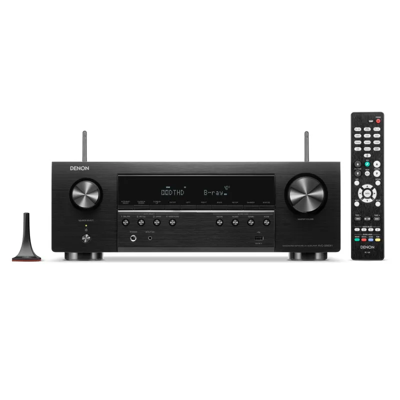Avr s660h