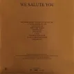 For Those About To Rock (We Salute You)