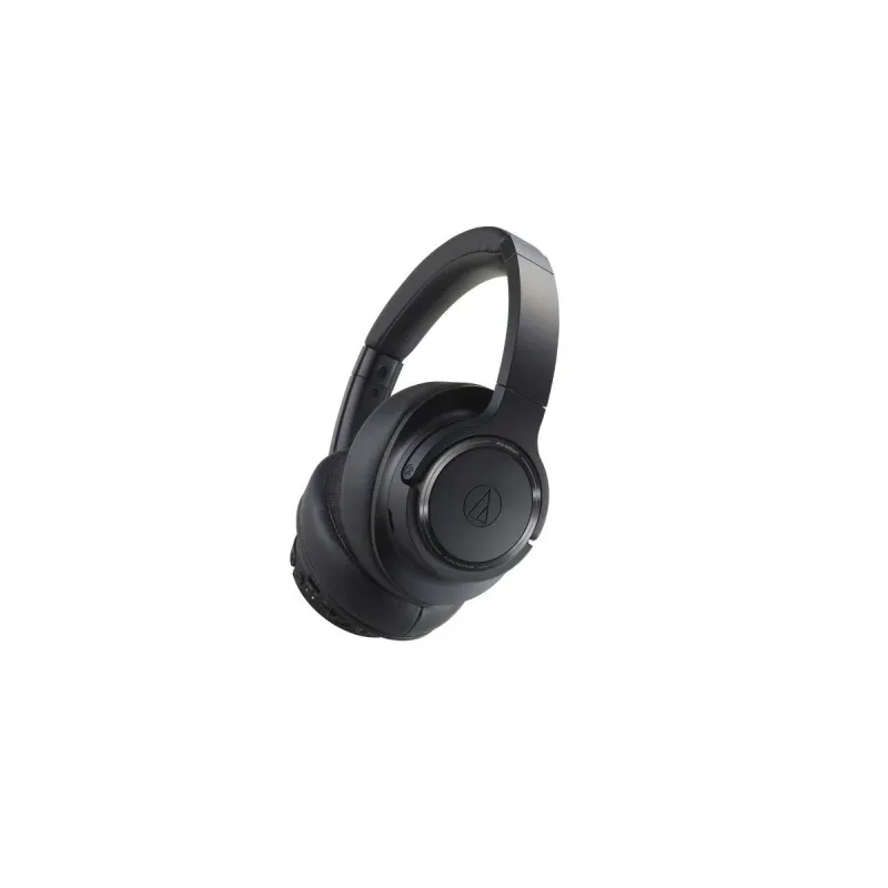 Audio Technica ATH SR30BT black Stereozona