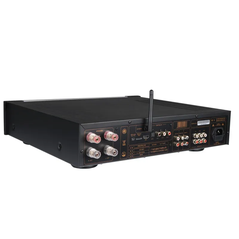 ToneWinner AD-66D