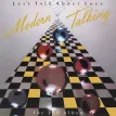 Let's Talk About Love